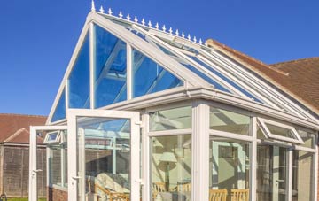 conservatory roof insulation costs Ewerby Thorpe
