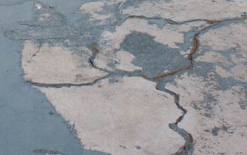 fibreglass roofing replacement Ewerby Thorpe