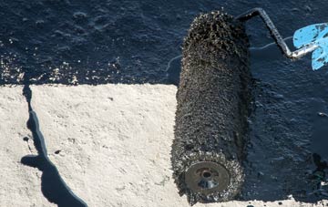 Ewerby Thorpe liquid sealant waterproofing