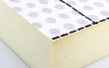 meeting Ewerby Thorpe building codes