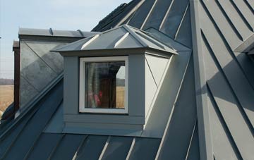 metal roofing Ewerby Thorpe, Lincolnshire