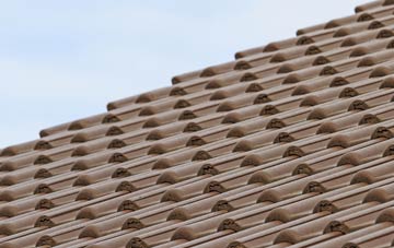 plastic roofing Ewerby Thorpe, Lincolnshire