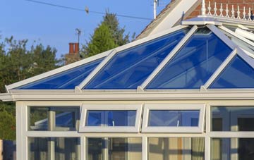 professional Ewerby Thorpe conservatory insulation
