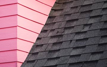 rubber roofing Ewerby Thorpe, Lincolnshire