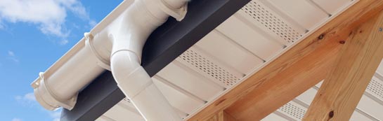 get Ewerby Thorpe guttering quotes today