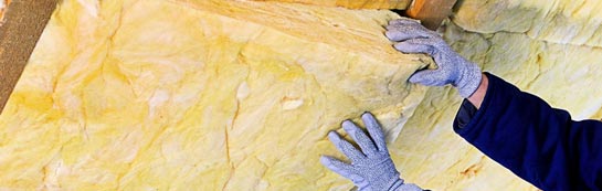 quotes for Ewerby Thorpe roof insulation