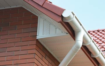 Ewerby Thorpe soffit repair costs