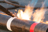 Ewerby Thorpe flat roofing replacement