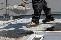 find rated Ewerby Thorpe flat roofing replacement companies