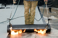 Ewerby Thorpe flat roof sealing quote