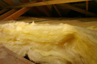 Ewerby Thorpe pitch roof insulation