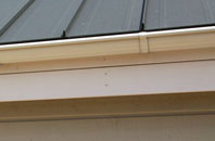 Ewerby Thorpe soffit repair