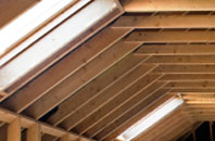 Ewerby Thorpe tapered roof insulation quotes